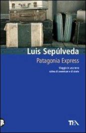 Patagonia Express