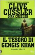 Il tesoro di Gengis Khan