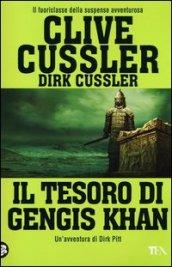 Il tesoro di Gengis Khan