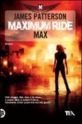 Maximum Ride: Max