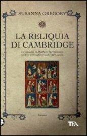 La reliquia di Cambridge