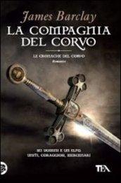 La compagnia del Corvo