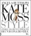Kate moss style