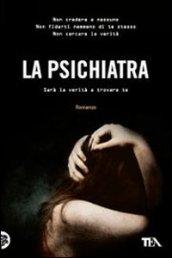 La psichiatra