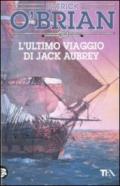 L'ultimo viaggio di Jack Aubrey