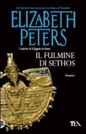 Il fulmine di Sethos