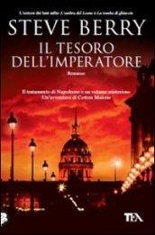 Il tesoro dell'imperatore