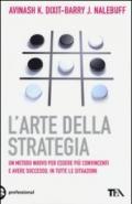 L'arte della strategia