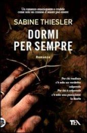 Dormi per sempre