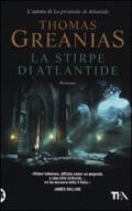 La stirpe di Atlantide