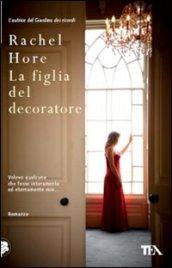 La figlia del decoratore