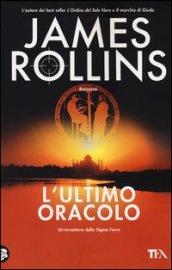 L'ultimo oracolo