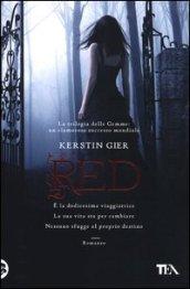 Red. La trilogia delle gemme. 1.