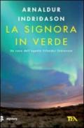 La signora in verde