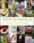 Festa in famiglia. Un anno di occasioni felici da celebrare con chi amiamo