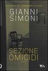 Sezione omicidi