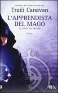 L'apprendista del mago. La saga dei maghi