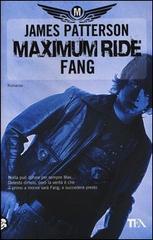 Fang. Maximum ride