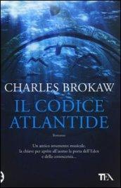 Il codice Atlantide