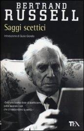 Saggi scettici