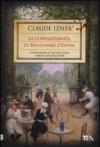 La confraternita di Boulevard d'Enfer