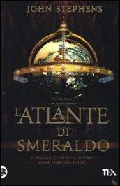 L'atlante di smeraldo