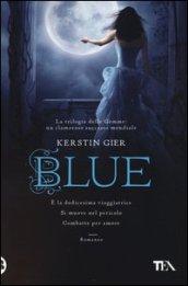 Blue. La trilogia delle gemme. 2.