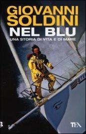 Nel blu. Una storia di vita e di mare