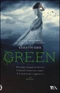 Green. La trilogia delle gemme