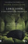 Lord John e una questione personale