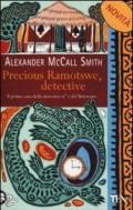 Precious Ramotswe, detective