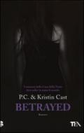 Betrayed. La casa della notte