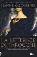 La lettrice di tarocchi