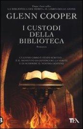 I custodi della biblioteca