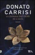 La donna dei fiori di carta