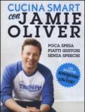 Cucina smart con Jamie Oliver