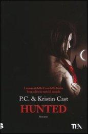 Hunted. La casa della notte