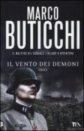 Il vento dei demoni