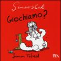 Simon's cat: giochiamo?