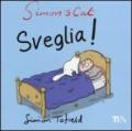 Simon's cat: sveglia!