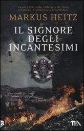 Il signore degli incantesimi