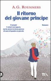 Il ritorno del giovane principe