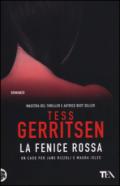 La fenice rossa