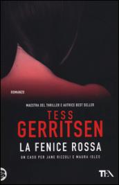 La fenice rossa