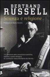 Scienza e religione