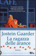 La ragazza delle arance