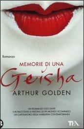 Memorie di una geisha