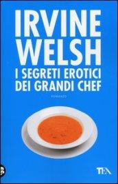 I segreti erotici dei grandi chef