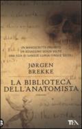 La biblioteca dell'anatomista