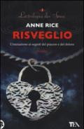 Risveglio. La trilogia dei Sensi. 1.